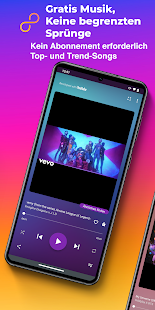 AT Player: Music, YouTube, MP3 Screenshot