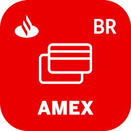 「Santander Amex」圖示圖片