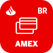 Santander Amex - Androidアプリ