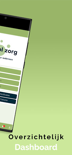 tactvol zorg Screen 2