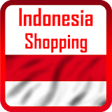 Indonesia Shopping - Online Shopping Indonesia icon