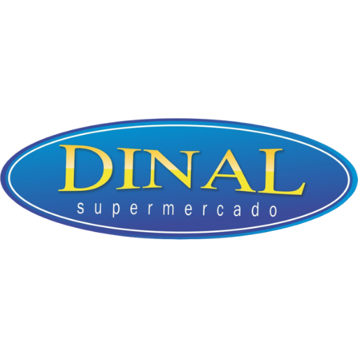 Dinal Supermercado 8.5.8 Icon