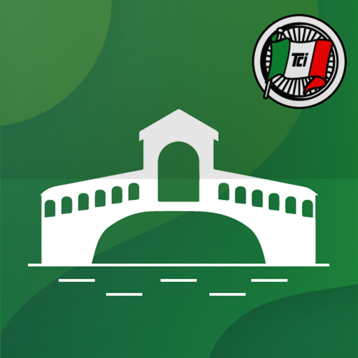 Venezia Guida Verde Touring