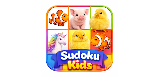 Sudoku Kids