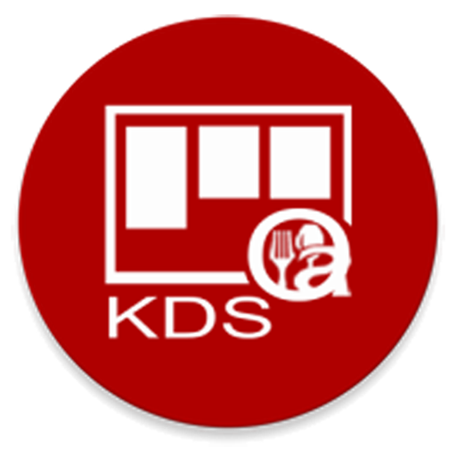 Restaurant KDS 2023 Build 0303 Icon