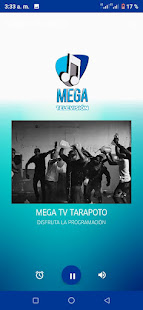 Mega Tv Tarapoto 1 APK + Mod (Unlimited money) إلى عن على ذكري المظهر