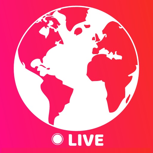 LIVE World Population