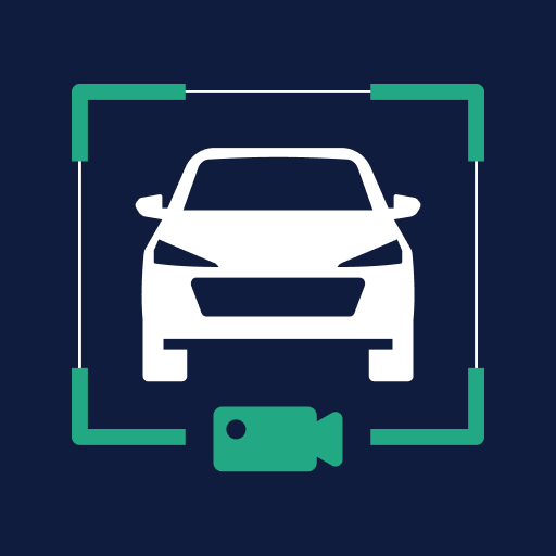 AutoVision Video Telematics logo