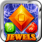 Jewel - Quest Mania New 2017 icon