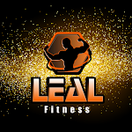 Cover Image of Download Leal Fitness Academia  APK