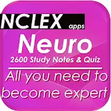 NCLEX Neurology &Nervous Systm icon