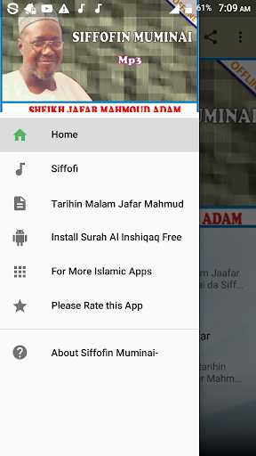 Siffofin Muminai-Sheikh Jafar Mp3