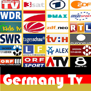 Top 30 Entertainment Apps Like Germany Tv Live - Best Alternatives