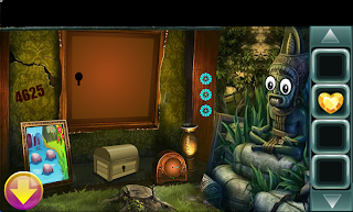 Finding Easter Eggs Escape - Screenshot 2