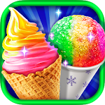 Cover Image of 下载 Food Maker! Beach Party  APK