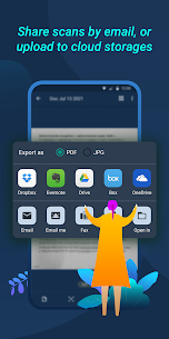 Tiny Scan Pro: PDF Scanner  6.1.2 Apk 4