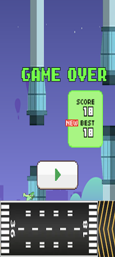 Tap Flight Screen 3