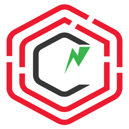 CharzNeT Partner logo