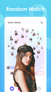 Poppo - Online Video Chat & Meet android2mod screenshots 10