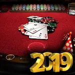 Blackjack: Experience real casino for game 21 Apk