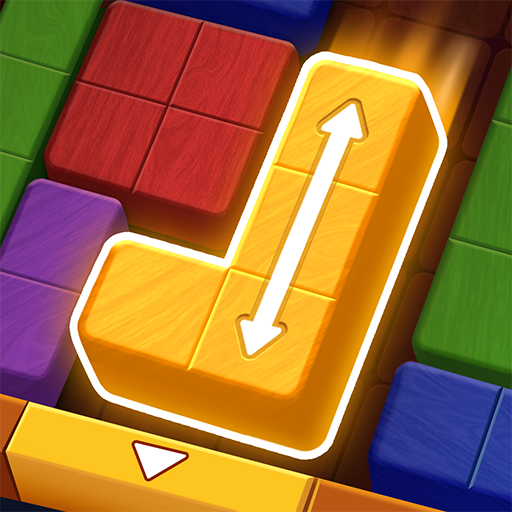 Block Escape Color Puzzle Game Download on Windows