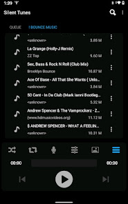 Imágen 16 Silent Tunes DJ Automix Music android