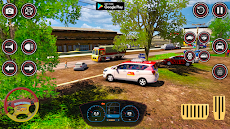 Indian Taxi Simulator Gamesのおすすめ画像2