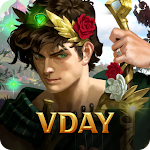Cover Image of डाउनलोड पौराणिक: नायकों का खेल 3.12.15 APK