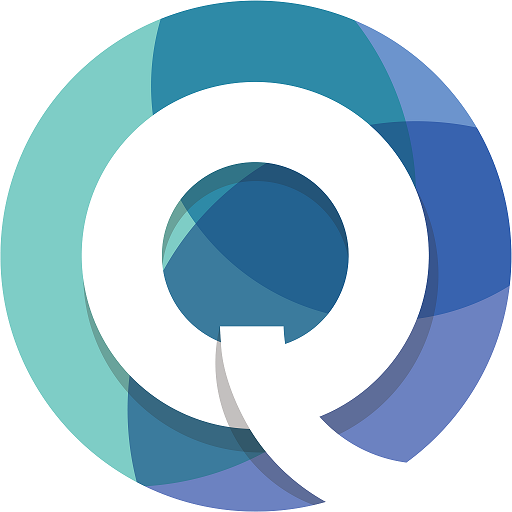 QChinese logo