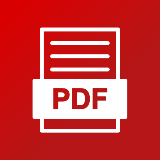 PDF Reader: Edit & Convert logo