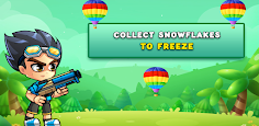 Balloon Shooter - Screenshot 4