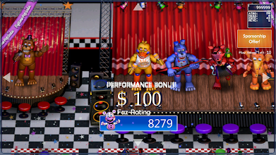 Fnaf 6 Pizzeria Simulator Apps On Google Play