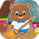 Download Cleaning the house Install Latest APK downloader