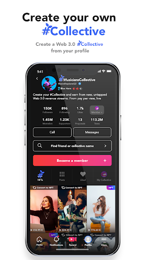 Livetree Screen 2