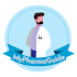 MyPharmaGuide - Pharmacy Books,Questions and TestsNewUI2