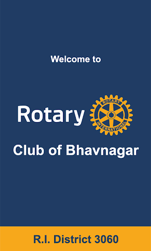 Rotary Club of Bhavnagar