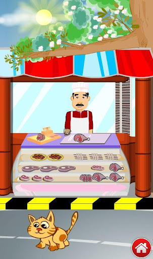 شرطة الاطفال و قصص و حكايات Screen 3