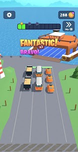 Stacking Car Mod Apk 1