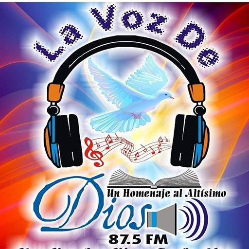 La Voz De Dios Auf Windows herunterladen
