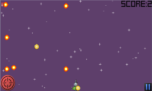 Limited Shots Screen 2