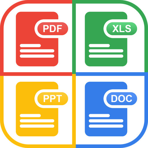Document Reader and Viewer