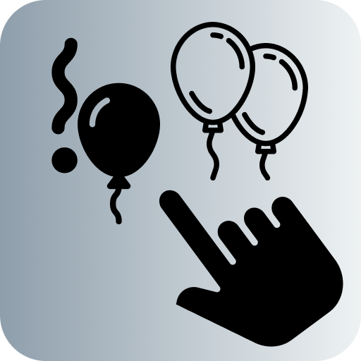 BalloonsTaptaptap logo