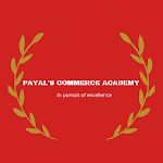 Cover Image of Télécharger PAYAL's Commerce Academy  APK