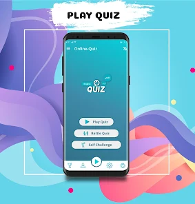 Online Quiz – Apps no Google Play