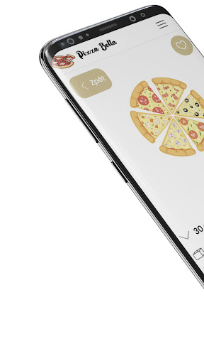 Pizza Bella 2 Screen 2