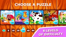 Jigsaw Puzzle Games for Kidsのおすすめ画像5