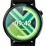 Cover Image of Download HD Pictures Watch Face  APK