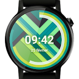 HD Pictures Watch Face icon