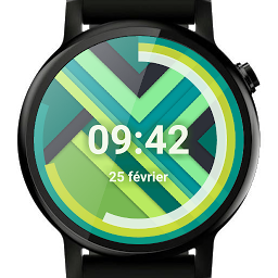 Icon image HD Pictures Watch Face