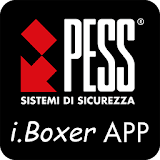 i.Boxer APP icon